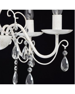 Подвесная люстра MW-Light 371016505-foto12