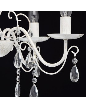 Подвесная люстра MW-Light 371016505-foto12