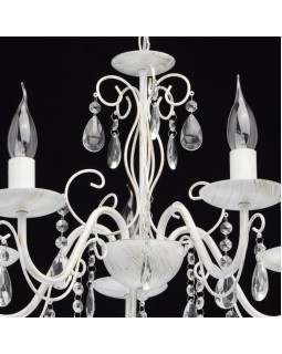 Подвесная люстра MW-Light 371016505-foto13
