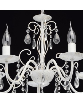 Подвесная люстра MW-Light 371016505-foto13
