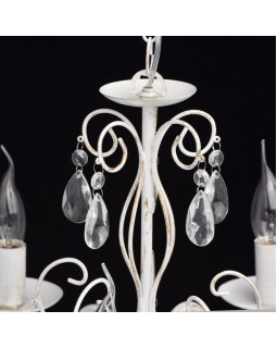 Подвесная люстра MW-Light 371016505-foto14