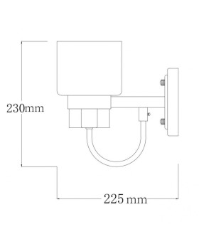 Бра MW-Light 483025001-foto5