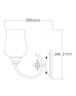 Бра MW-Light 386027801-foto7