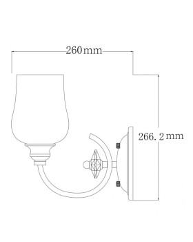 Бра MW-Light 386027801-foto7