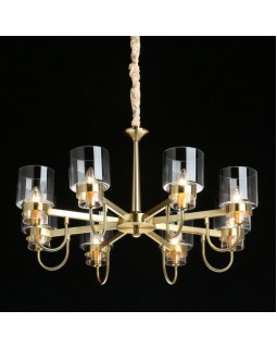 Подвесная люстра MW-Light 483015108-foto2