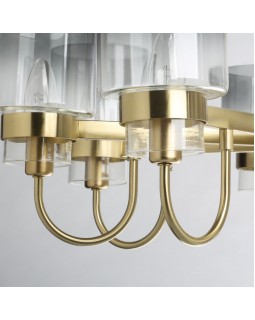 Подвесная люстра MW-Light 483015108-foto6