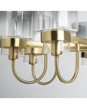 Подвесная люстра MW-Light 483015108-foto6