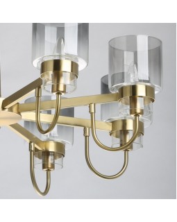 Подвесная люстра MW-Light 483015108-foto7