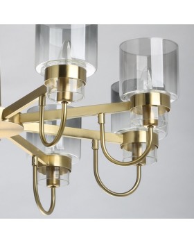 Подвесная люстра MW-Light 483015108-foto7