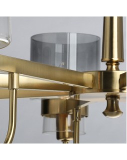 Подвесная люстра MW-Light 483015108-foto8
