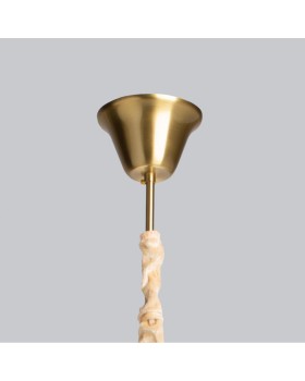 Подвесная люстра MW-Light 483015108-foto10