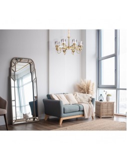 Подвесная люстра MW-Light 483015108-foto12