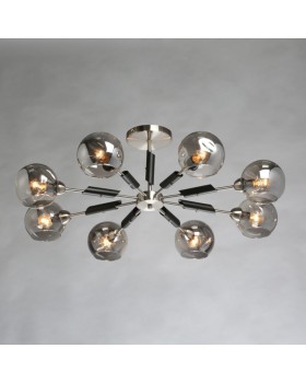 Люстра на штанге DeMarkt 605016708-foto2