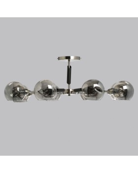 Люстра на штанге DeMarkt 605016708-foto3