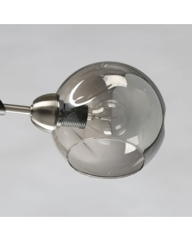 Люстра на штанге DeMarkt 605016708-foto4