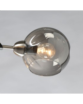 Люстра на штанге DeMarkt 605016708-foto5