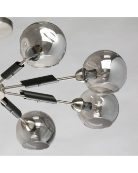 Люстра на штанге DeMarkt 605016708-foto6