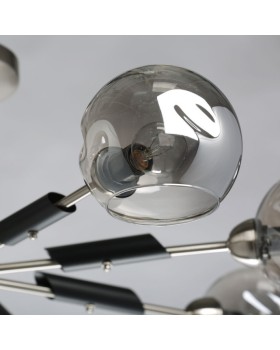 Люстра на штанге DeMarkt 605016708-foto7