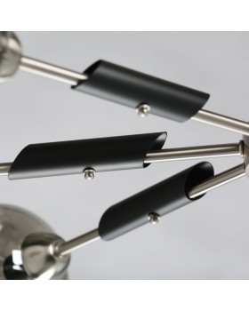 Люстра на штанге DeMarkt 605016708-foto8