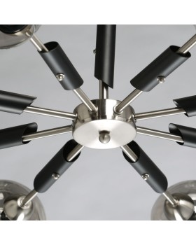 Люстра на штанге DeMarkt 605016708-foto9