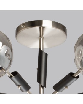 Люстра на штанге DeMarkt 605016708-foto11