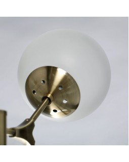 Люстра на штанге DeMarkt 306014006-foto6