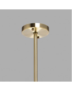 Люстра на штанге DeMarkt 306014006-foto10