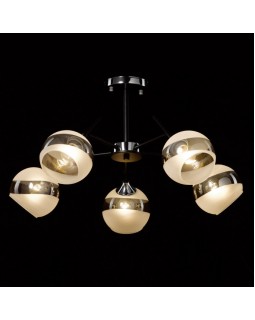 Люстра на штанге DeMarkt 324014405-foto2