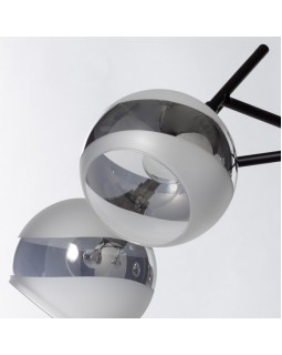 Люстра на штанге DeMarkt 324014405-foto3