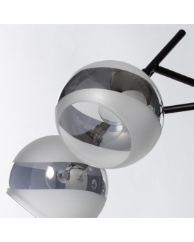 Люстра на штанге DeMarkt 324014405-foto3