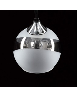 Люстра на штанге DeMarkt 324014405-foto5