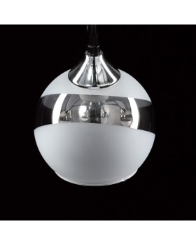 Люстра на штанге DeMarkt 324014405-foto5