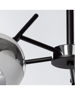 Люстра на штанге DeMarkt 324014405-foto6