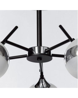 Люстра на штанге DeMarkt 324014405-foto7