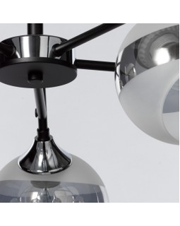 Люстра на штанге DeMarkt 324014405-foto8