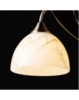 Подвесная люстра DeMarkt 450019703-foto4