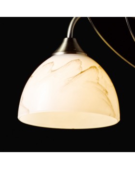 Подвесная люстра DeMarkt 450019703-foto4