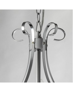 Подвесная люстра DeMarkt 683014005-foto7