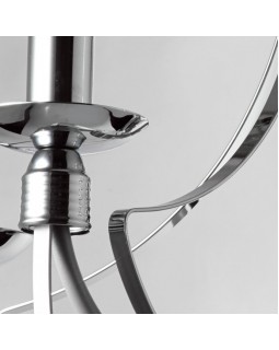 Подвесная люстра DeMarkt 683014005-foto8