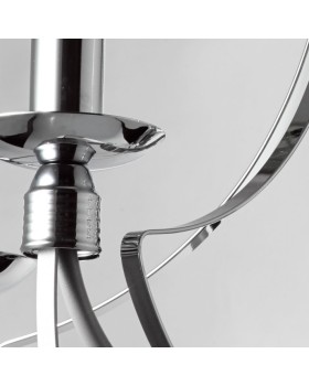 Подвесная люстра DeMarkt 683014005-foto8