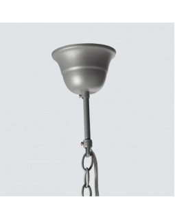 Подвесная люстра DeMarkt 683014005-foto11