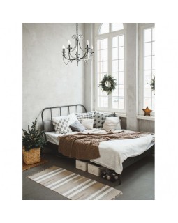 Подвесная люстра DeMarkt 683014005-foto13