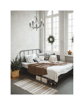 Подвесная люстра DeMarkt 683014005-foto13