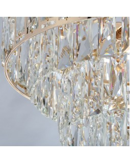 Подвесная люстра DeMarkt 111014108-foto9