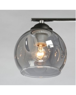 Накладная люстра DeMarkt 324017505-foto5