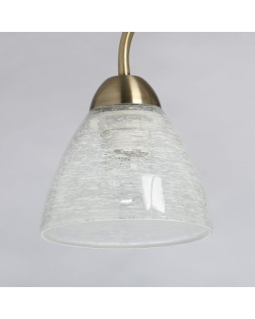 Люстра на штанге DeMarkt 315015108-foto5