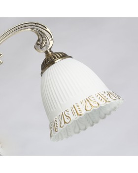 Люстра на штанге DeMarkt 105010505-foto5