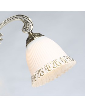 Люстра на штанге DeMarkt 105010505-foto6