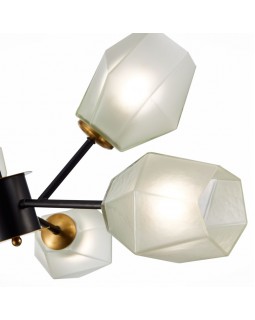 Люстра на штанге Evoluce SLE205102-06-foto3