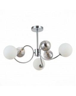 Люстра на штанге Evoluce SLE220912-06-foto2